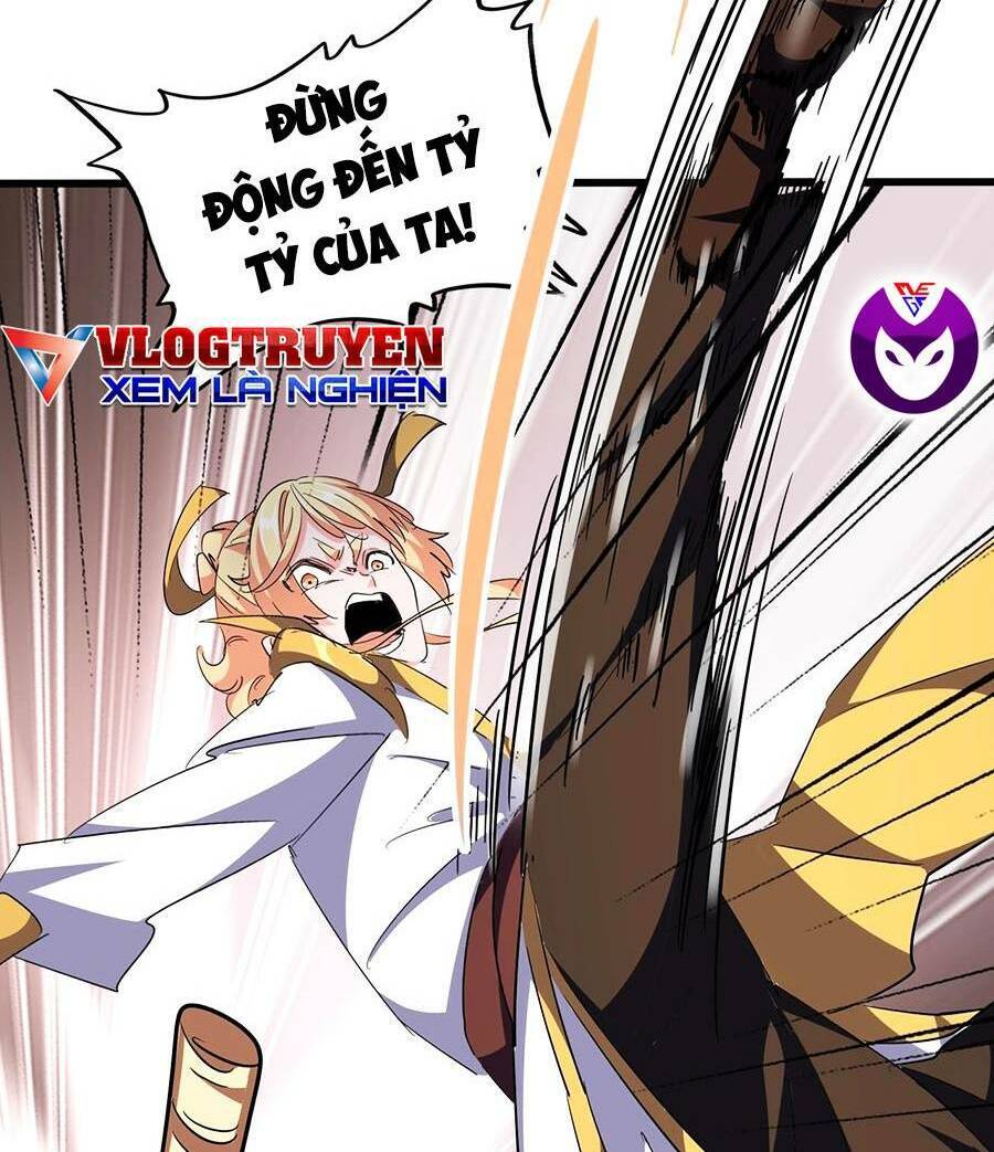 Đại Quản Gia Là Ma Hoàng Chap 293 - Next Chap 294