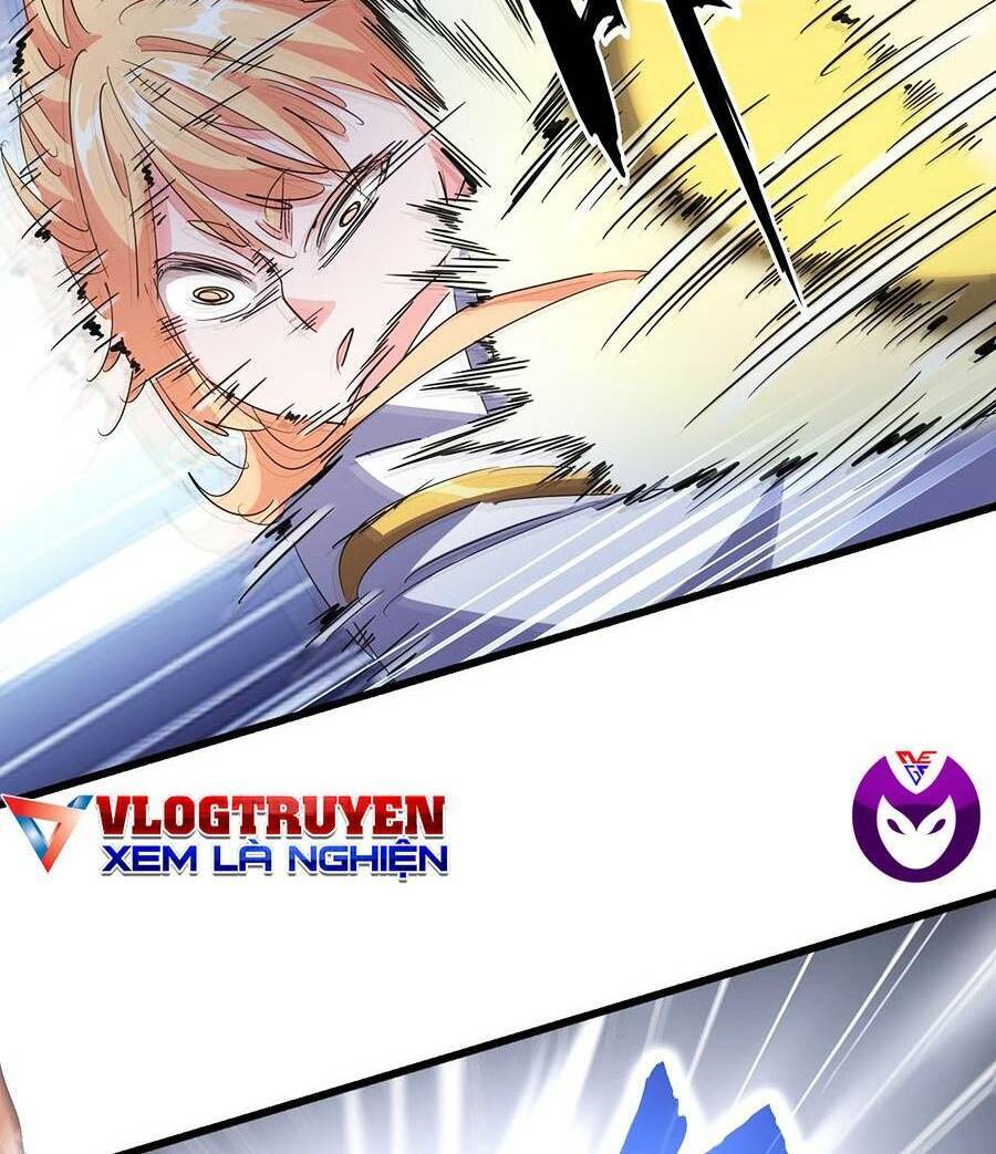 Đại Quản Gia Là Ma Hoàng Chap 293 - Next Chap 294