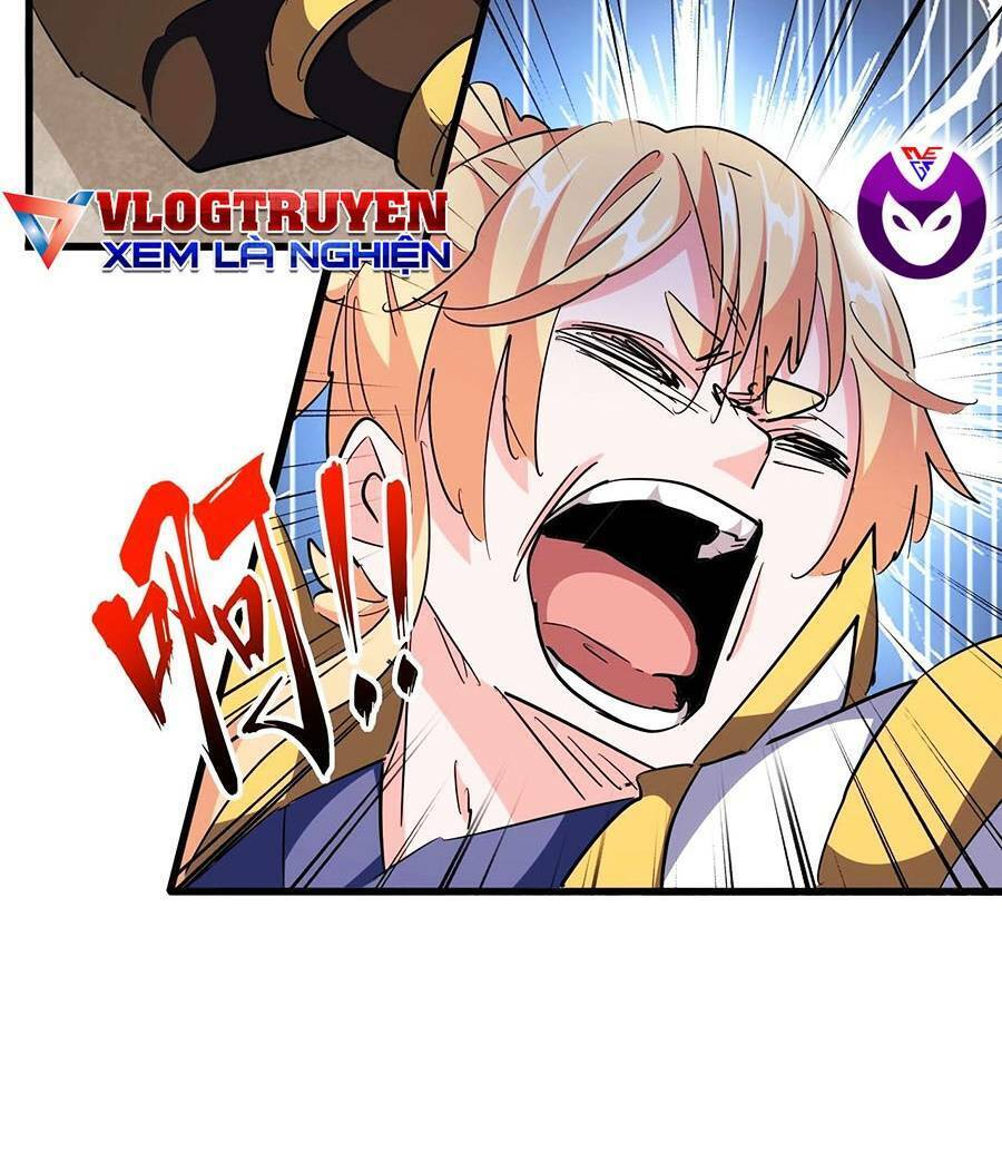 Đại Quản Gia Là Ma Hoàng Chap 293 - Next Chap 294