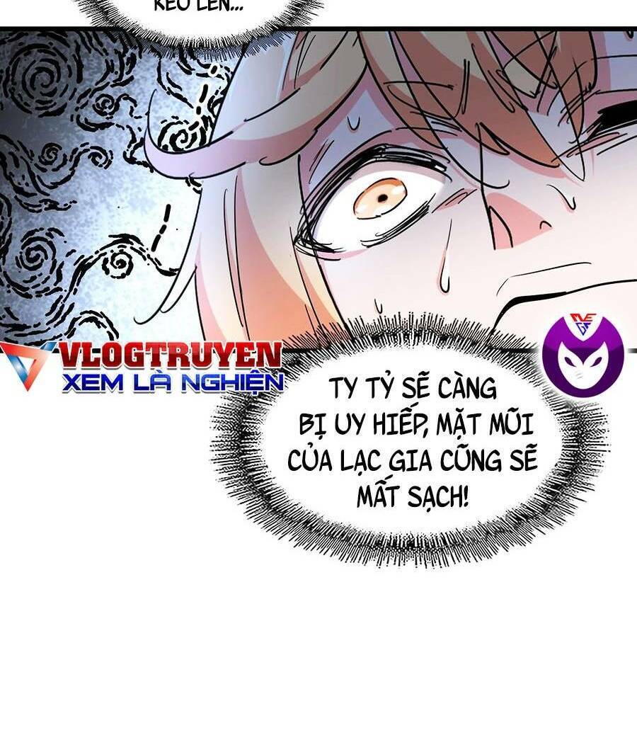 Đại Quản Gia Là Ma Hoàng Chap 293 - Next Chap 294