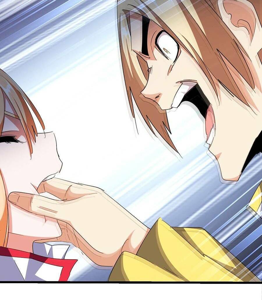 Đại Quản Gia Là Ma Hoàng Chap 293 - Next Chap 294