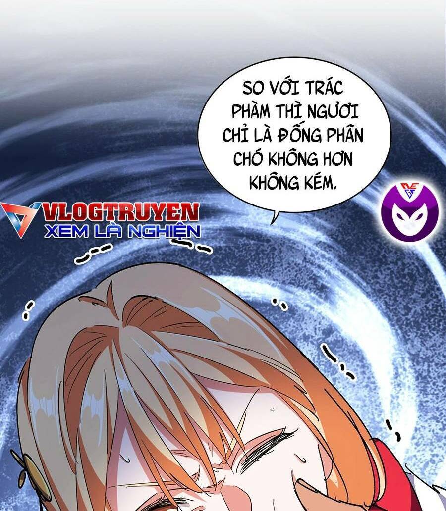 Đại Quản Gia Là Ma Hoàng Chap 293 - Next Chap 294