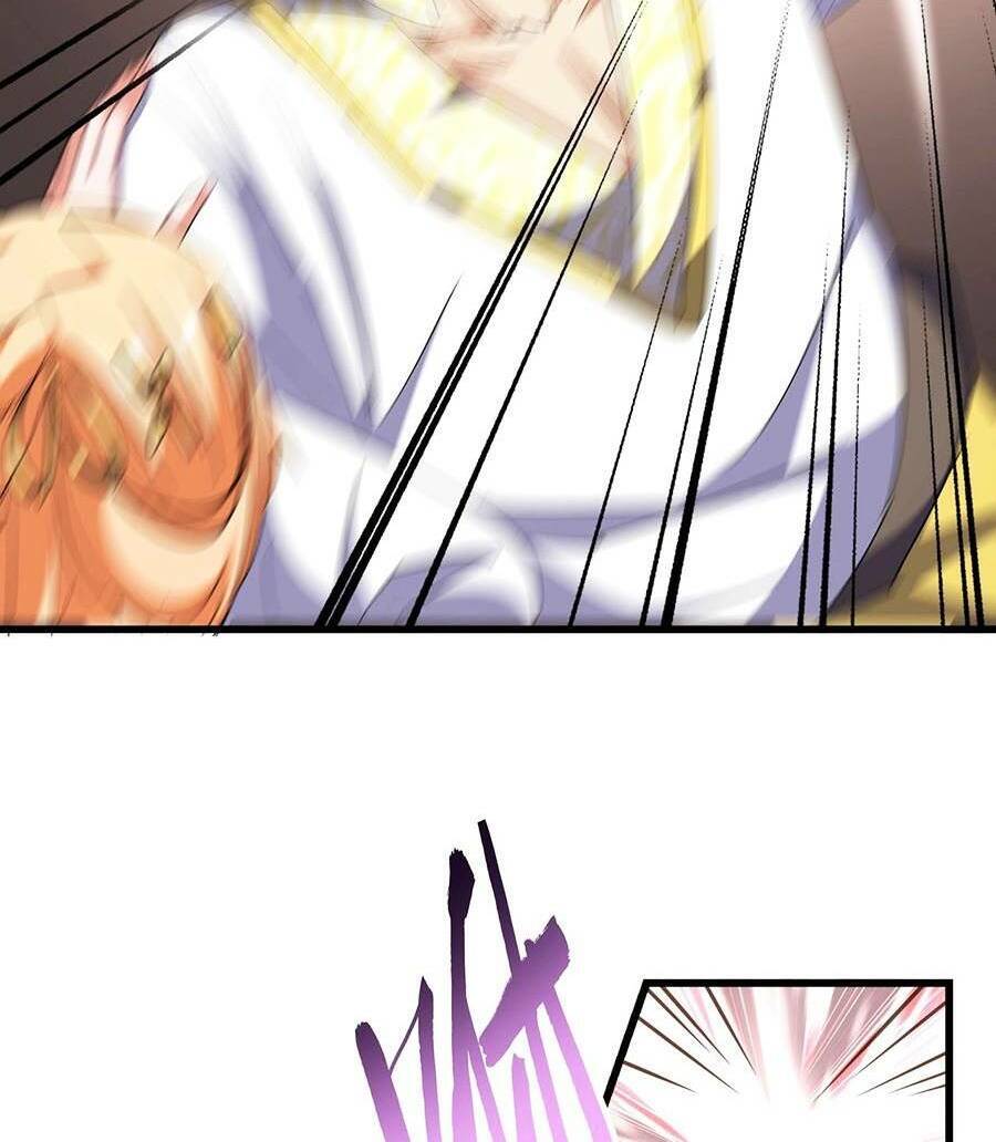 Đại Quản Gia Là Ma Hoàng Chap 293 - Next Chap 294
