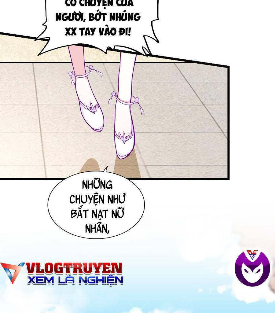 Đại Quản Gia Là Ma Hoàng Chap 293 - Next Chap 294