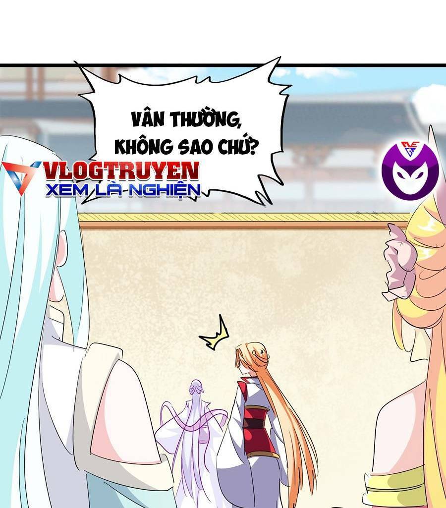 Đại Quản Gia Là Ma Hoàng Chap 293 - Next Chap 294