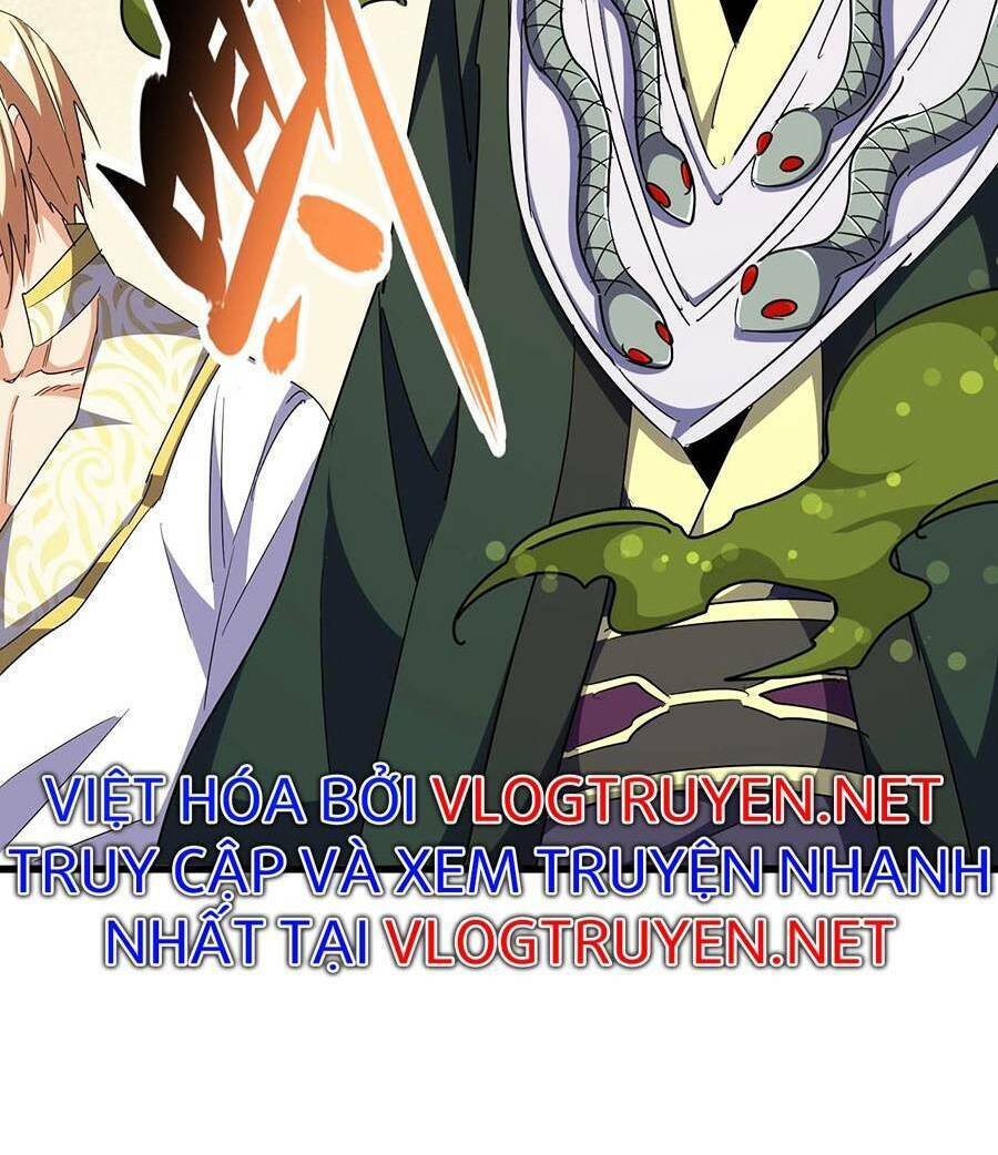 Đại Quản Gia Là Ma Hoàng Chap 294 - Next Chap 295