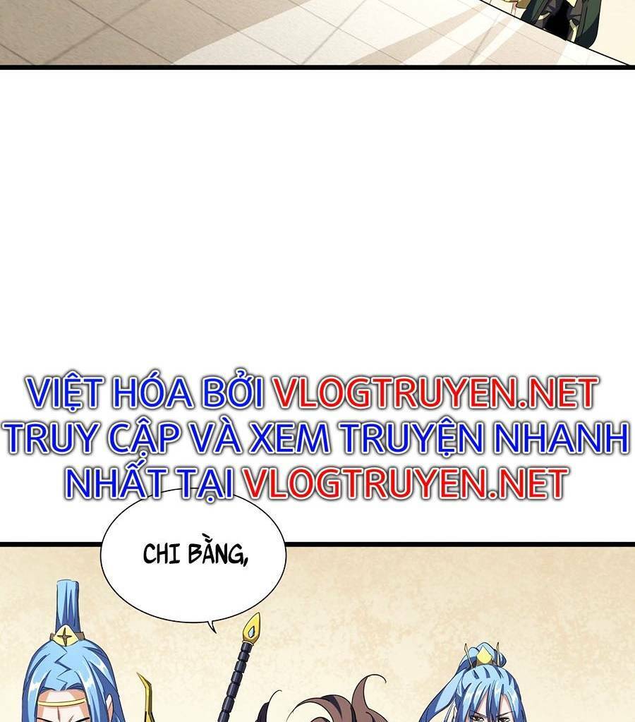 Đại Quản Gia Là Ma Hoàng Chap 294 - Next Chap 295
