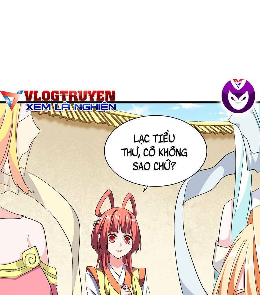 Đại Quản Gia Là Ma Hoàng Chap 294 - Next Chap 295