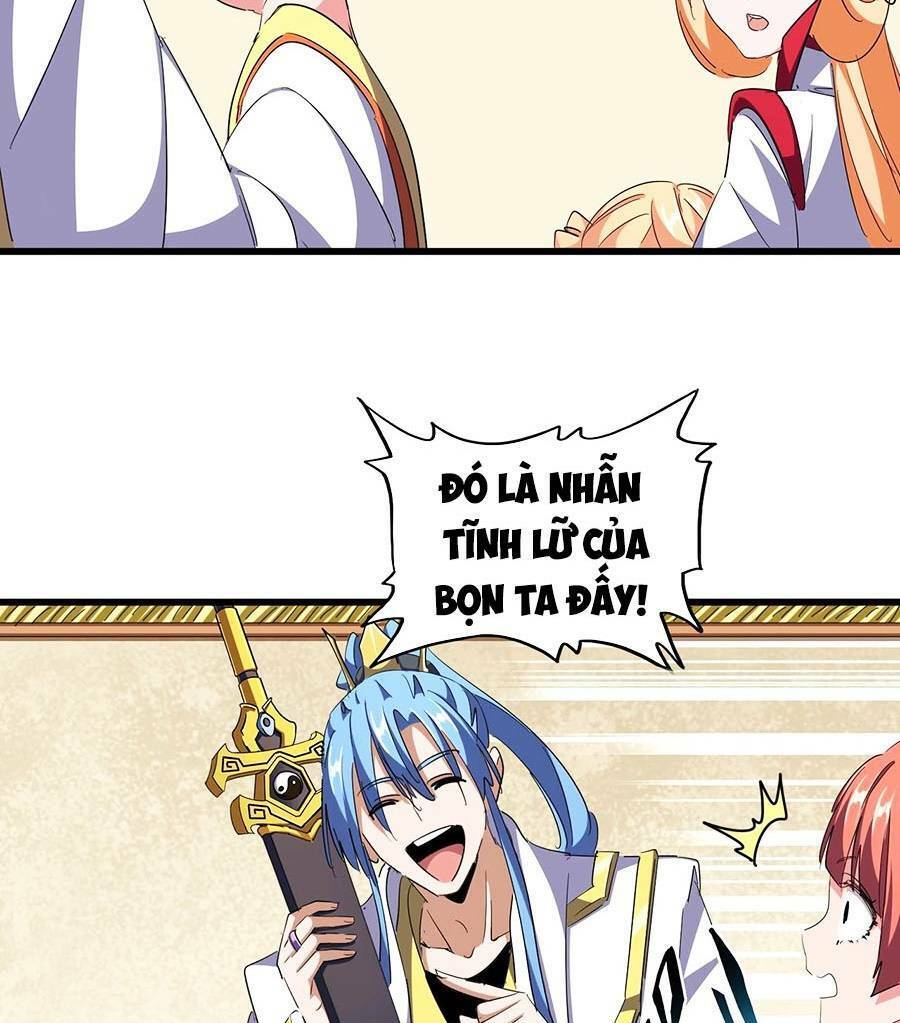 Đại Quản Gia Là Ma Hoàng Chap 294 - Next Chap 295