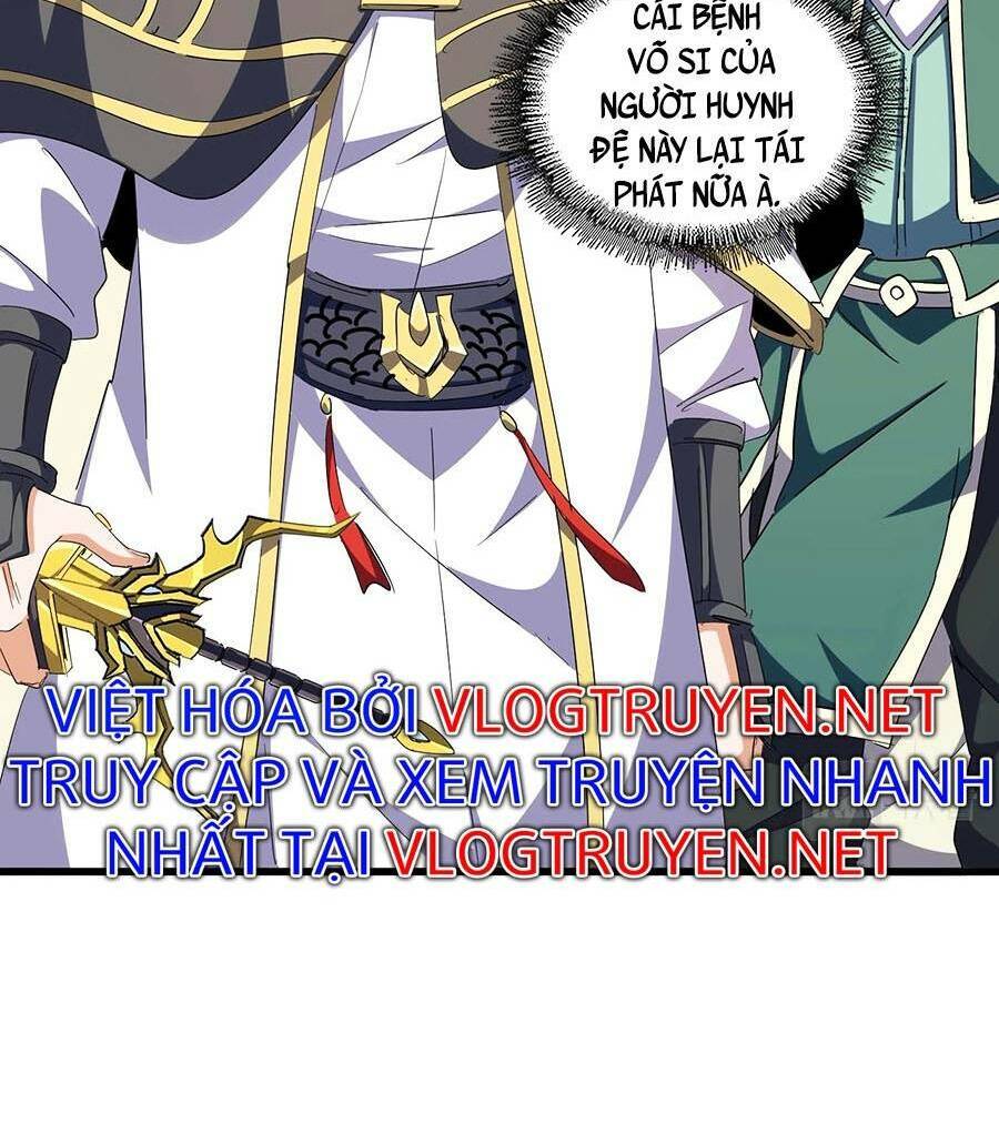 Đại Quản Gia Là Ma Hoàng Chap 294 - Next Chap 295
