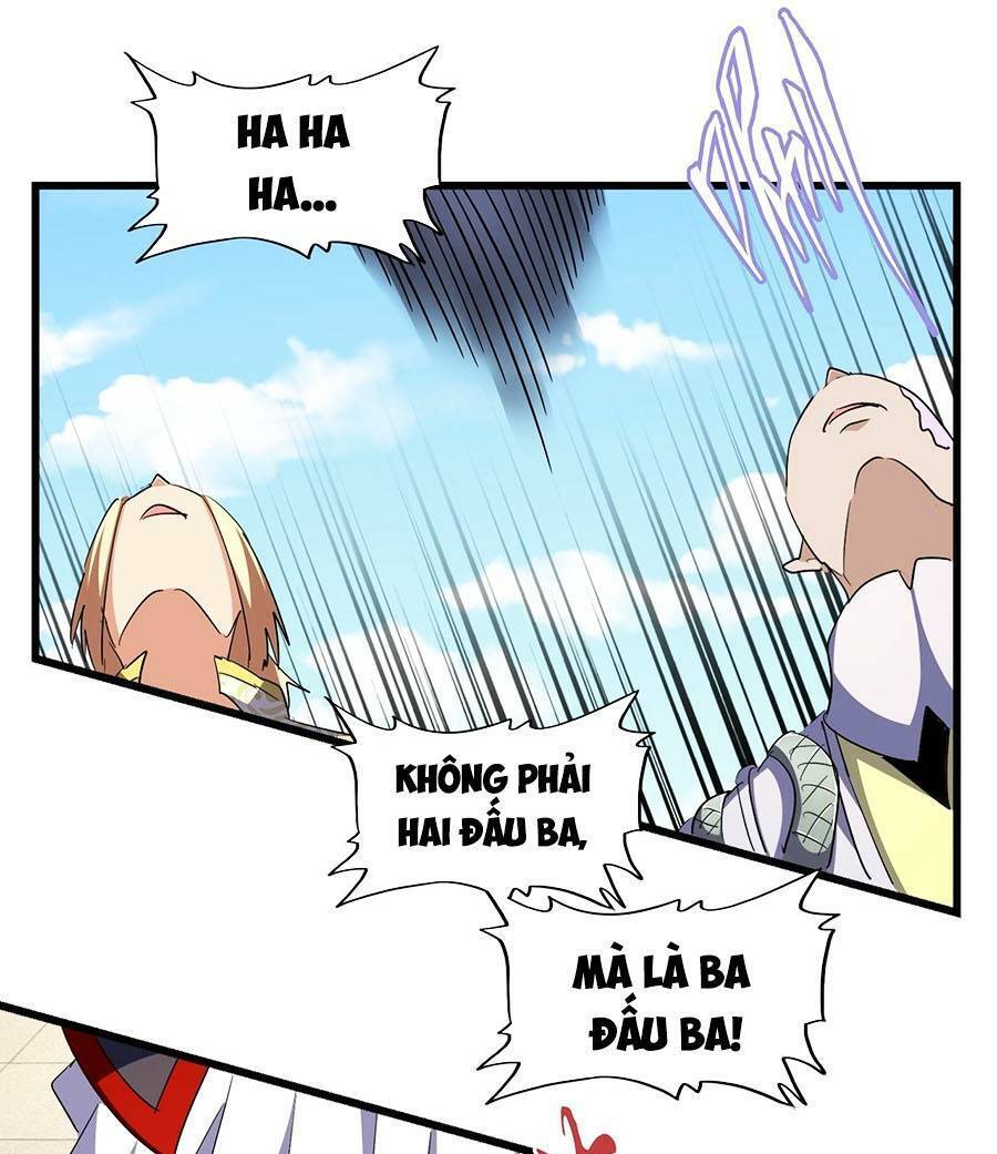 Đại Quản Gia Là Ma Hoàng Chap 294 - Next Chap 295