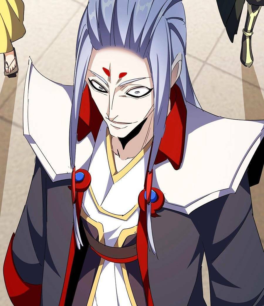 Đại Quản Gia Là Ma Hoàng Chap 294 - Next Chap 295