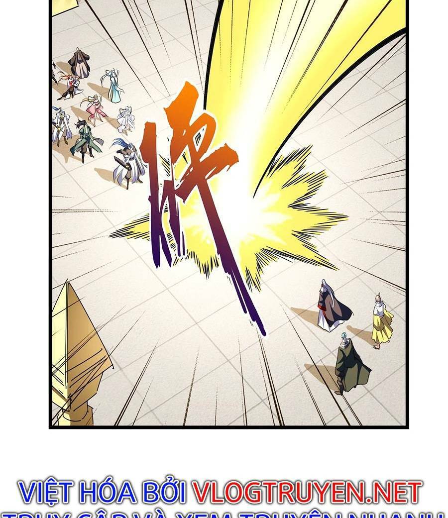 Đại Quản Gia Là Ma Hoàng Chap 294 - Next Chap 295
