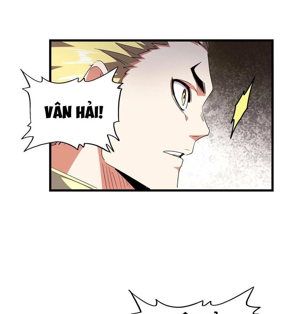 Đại Quản Gia Là Ma Hoàng Chap 294 - Next Chap 295