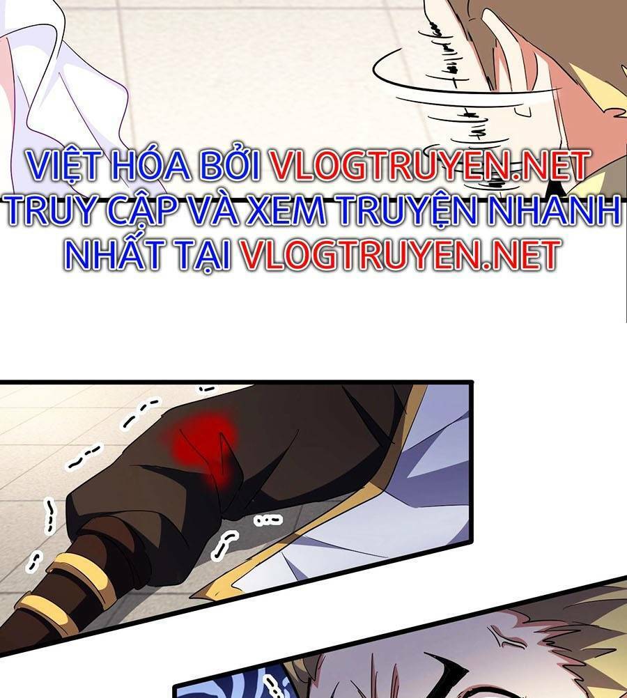 Đại Quản Gia Là Ma Hoàng Chap 294 - Next Chap 295
