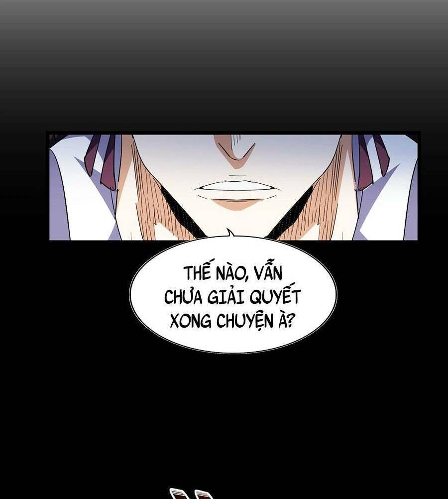 Đại Quản Gia Là Ma Hoàng Chap 294 - Next Chap 295