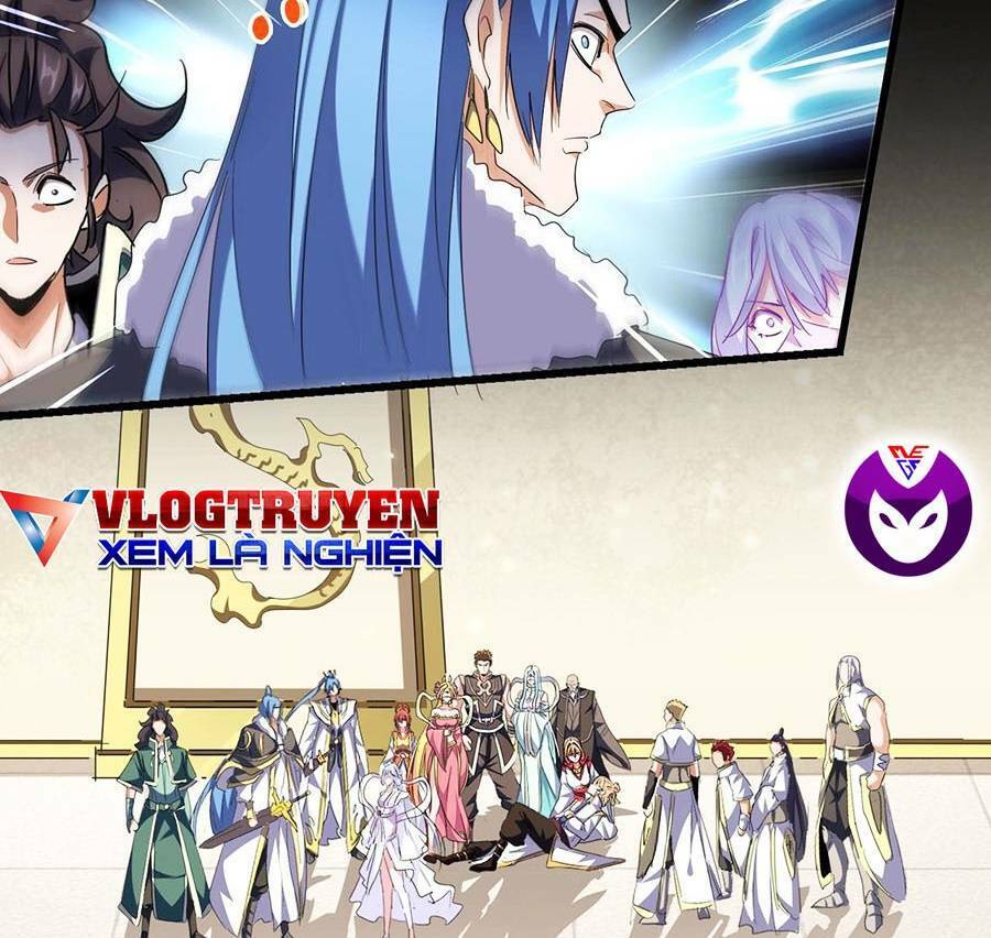 Đại Quản Gia Là Ma Hoàng Chap 294 - Next Chap 295