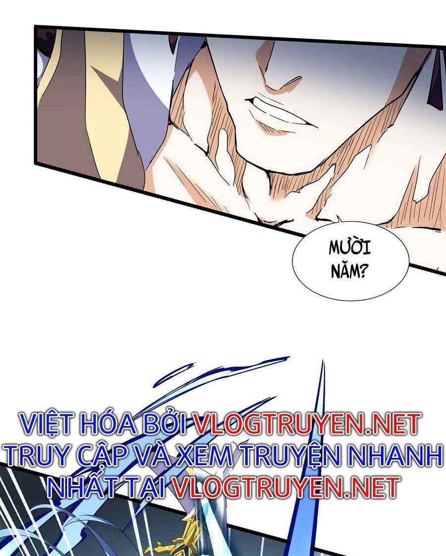 Đại Quản Gia Là Ma Hoàng Chap 295 - Next Chap 296