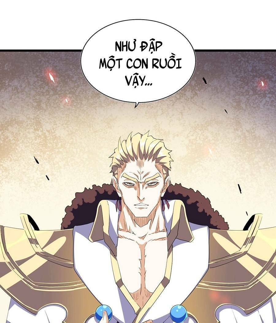 Đại Quản Gia Là Ma Hoàng Chap 295 - Next Chap 296