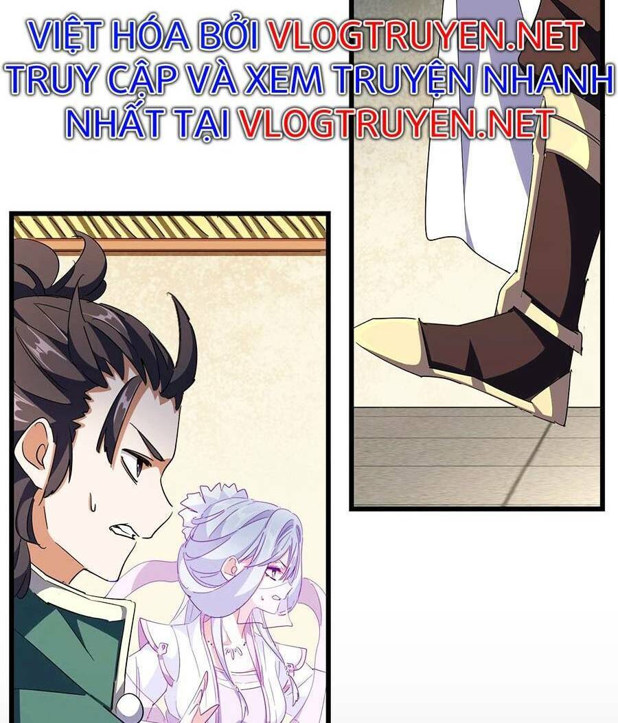 Đại Quản Gia Là Ma Hoàng Chap 295 - Next Chap 296
