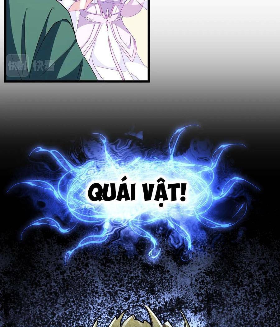 Đại Quản Gia Là Ma Hoàng Chap 295 - Next Chap 296