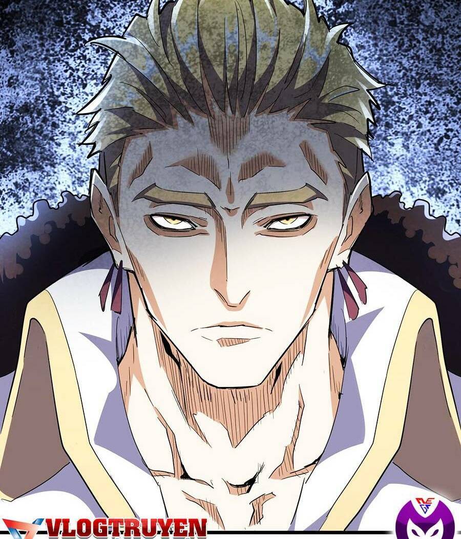 Đại Quản Gia Là Ma Hoàng Chap 295 - Next Chap 296