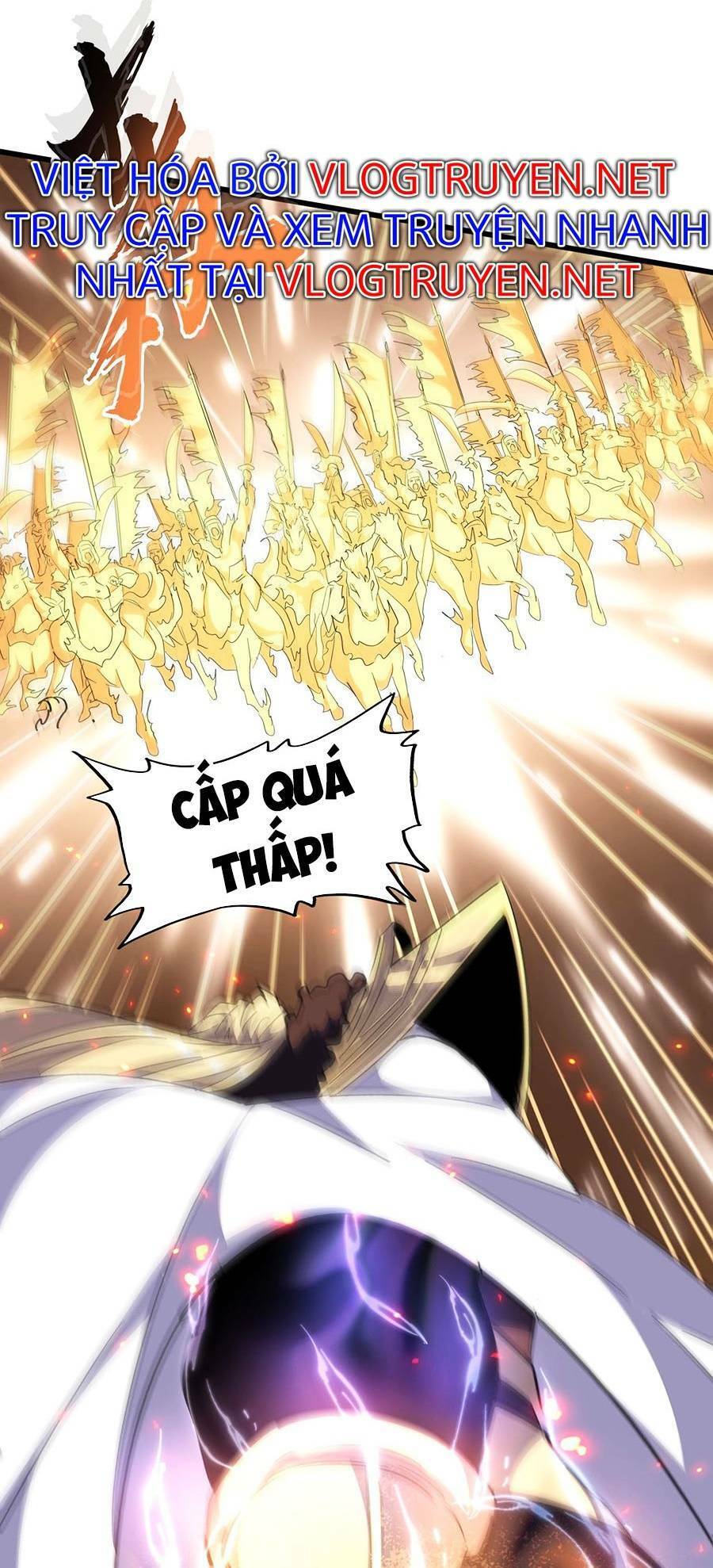 Đại Quản Gia Là Ma Hoàng Chap 295 - Next Chap 296