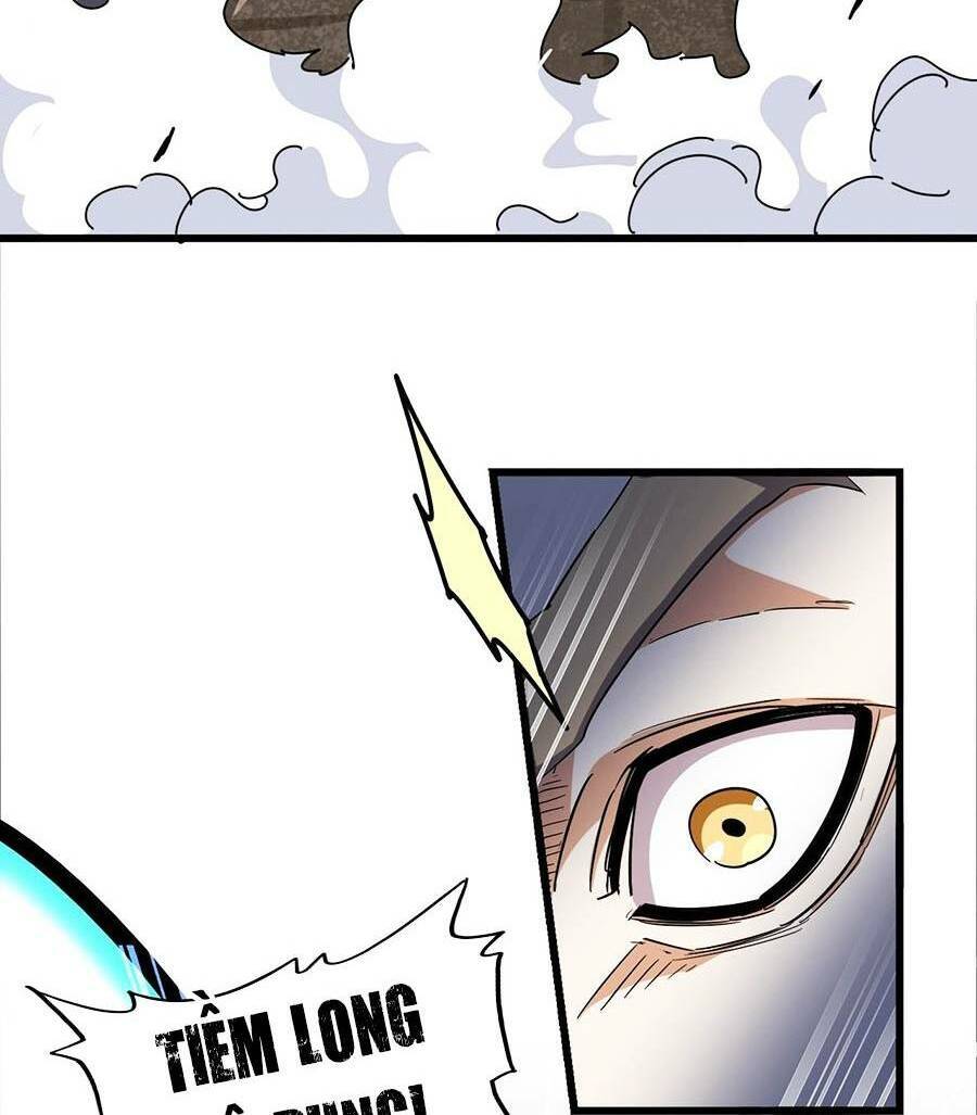 Đại Quản Gia Là Ma Hoàng Chap 295 - Next Chap 296