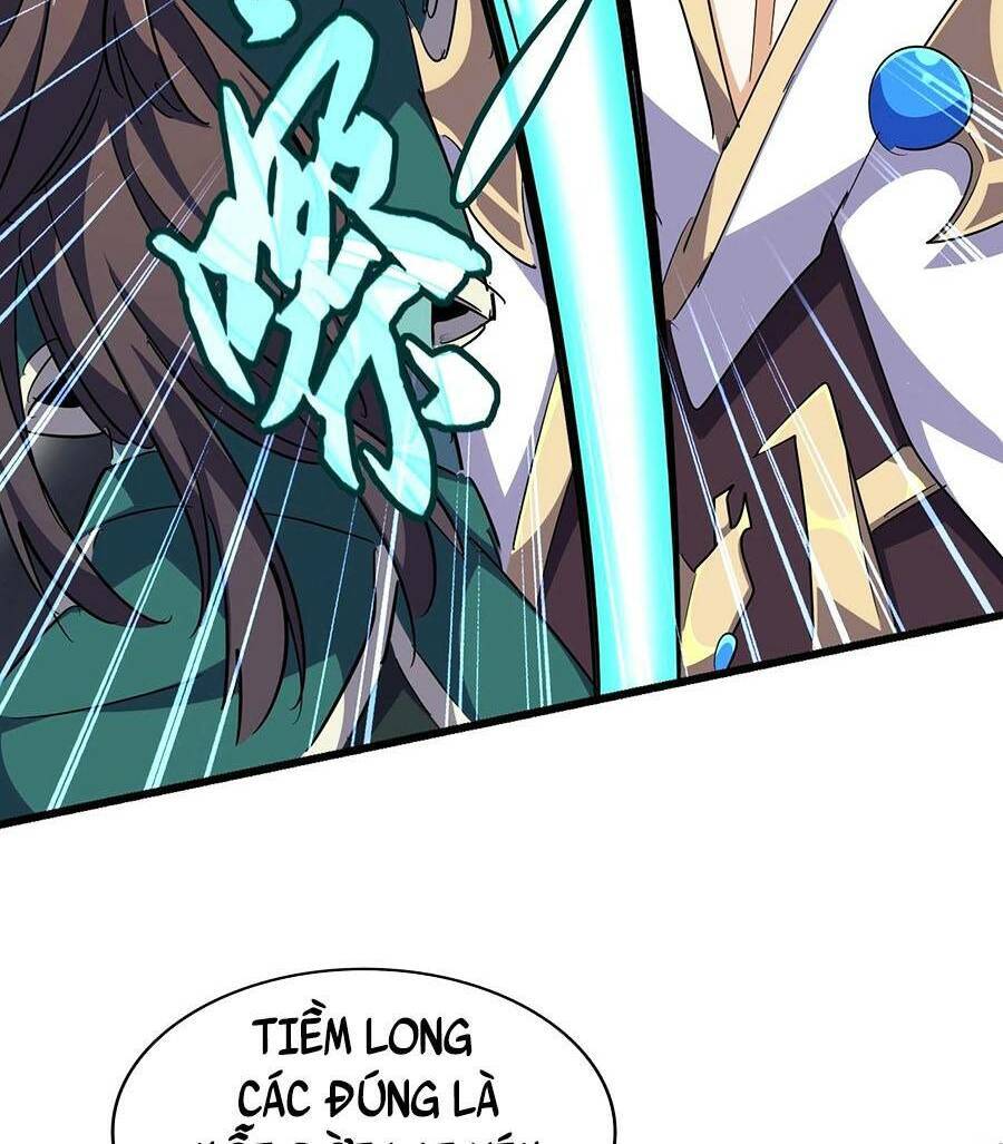 Đại Quản Gia Là Ma Hoàng Chap 295 - Next Chap 296