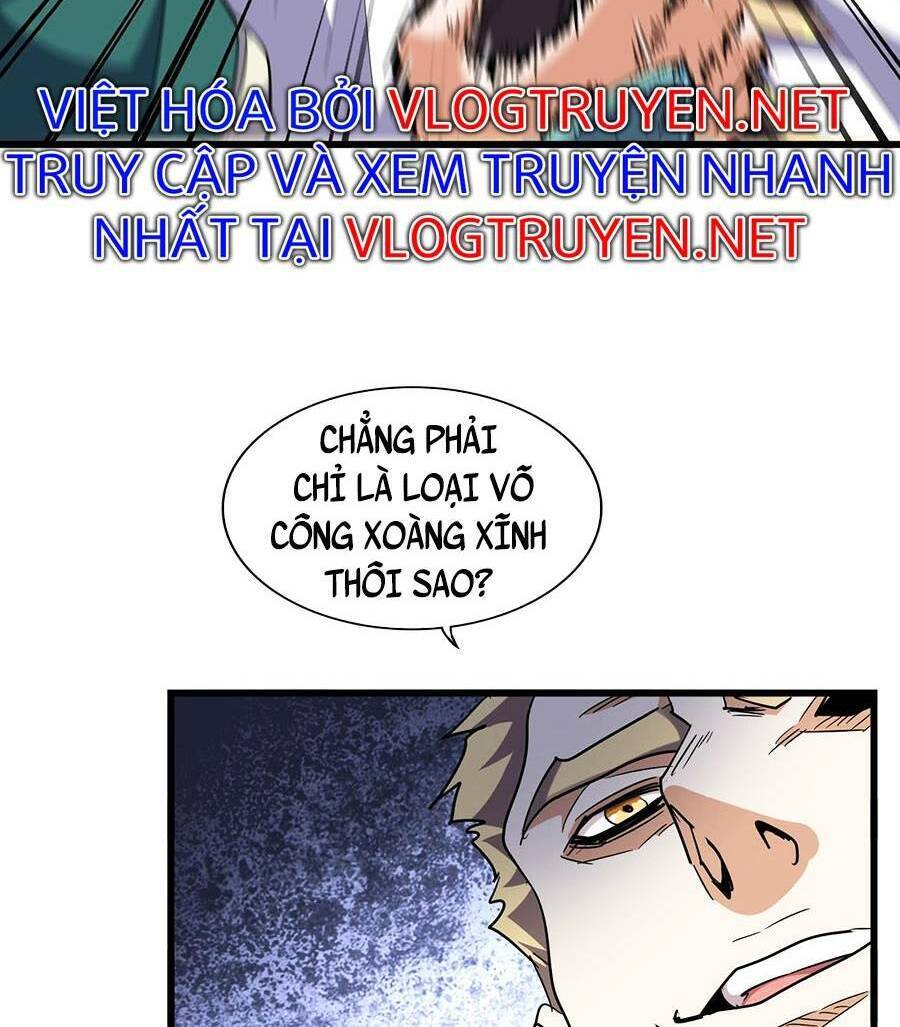 Đại Quản Gia Là Ma Hoàng Chap 295 - Next Chap 296