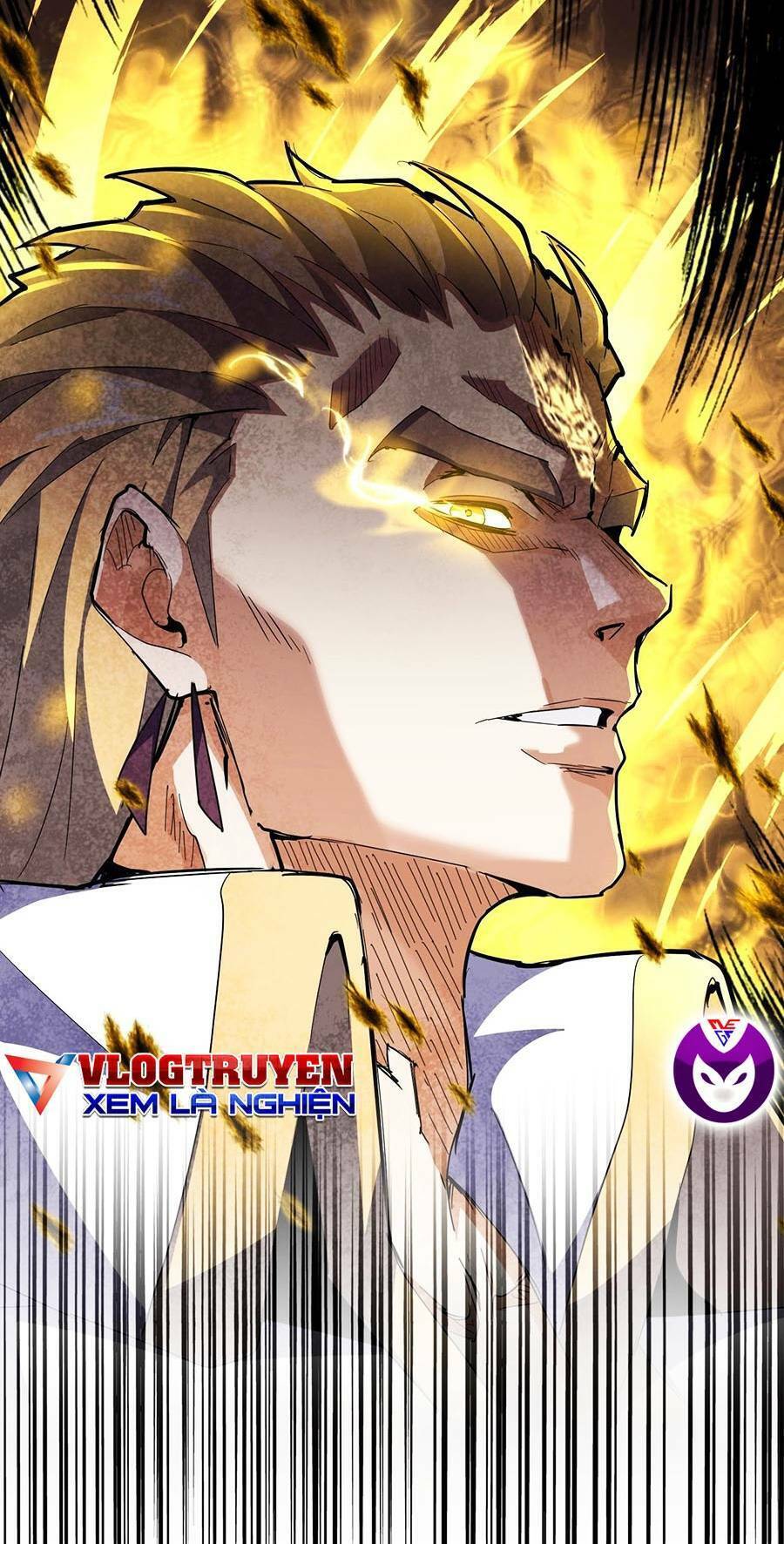 Đại Quản Gia Là Ma Hoàng Chap 295 - Next Chap 296