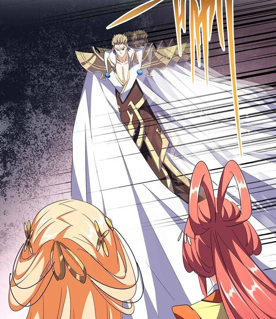 Đại Quản Gia Là Ma Hoàng Chap 296 - Next Chap 297