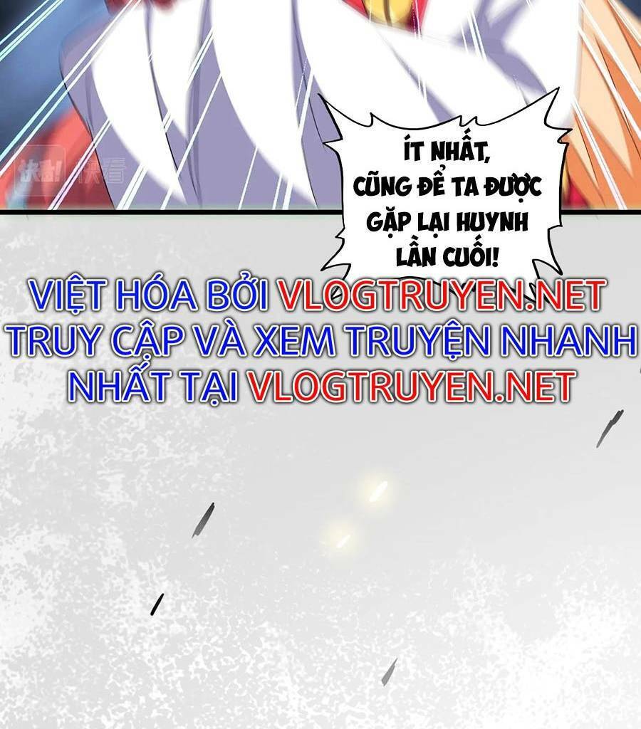 Đại Quản Gia Là Ma Hoàng Chap 296 - Next Chap 297