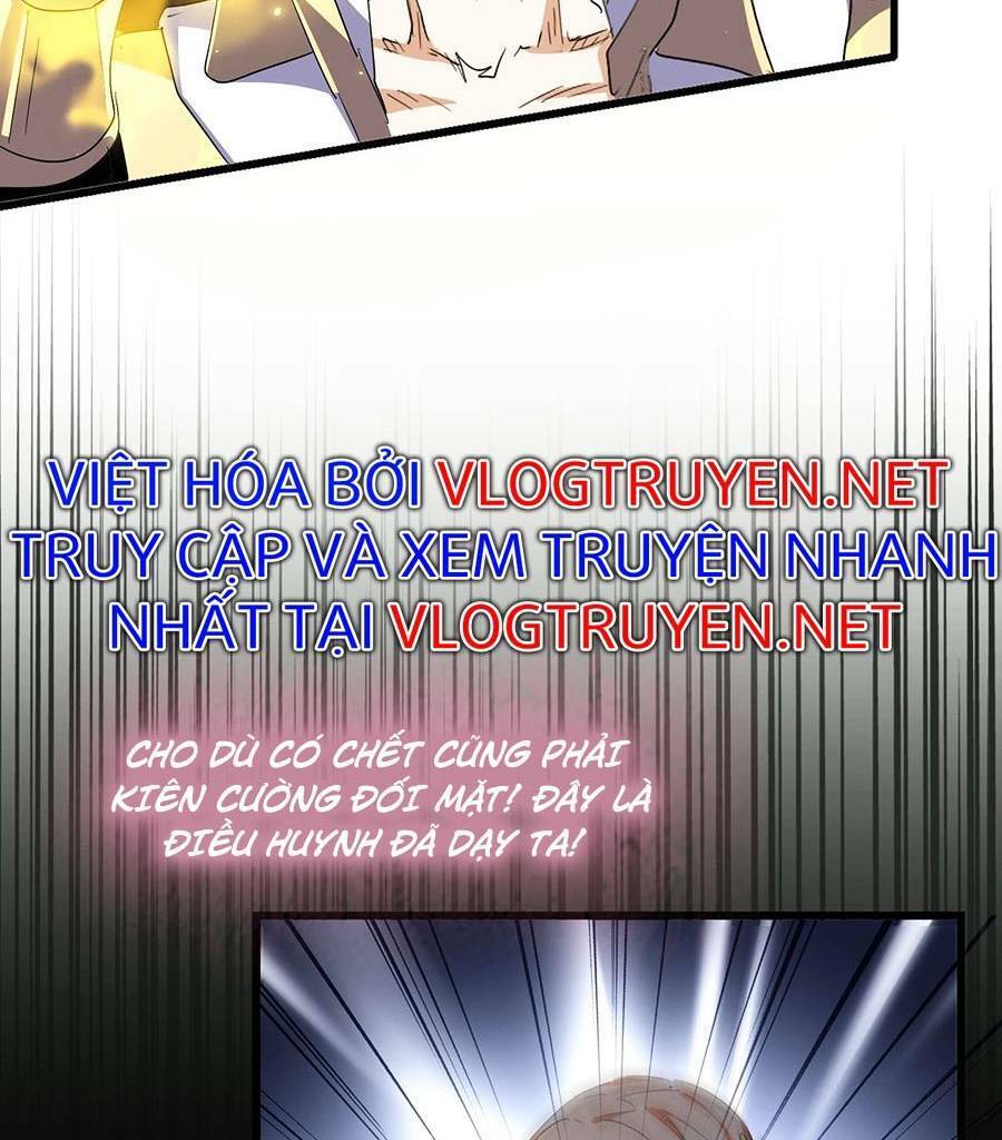 Đại Quản Gia Là Ma Hoàng Chap 296 - Next Chap 297