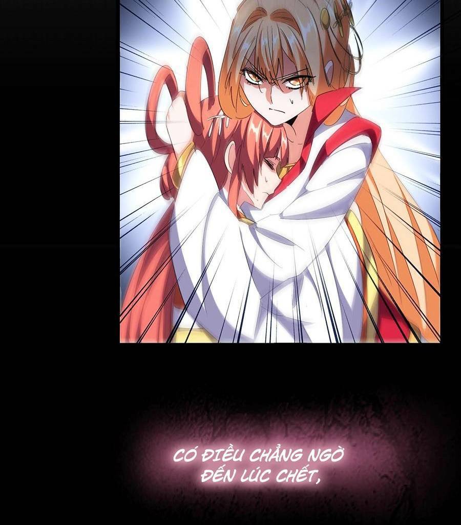 Đại Quản Gia Là Ma Hoàng Chap 296 - Next Chap 297