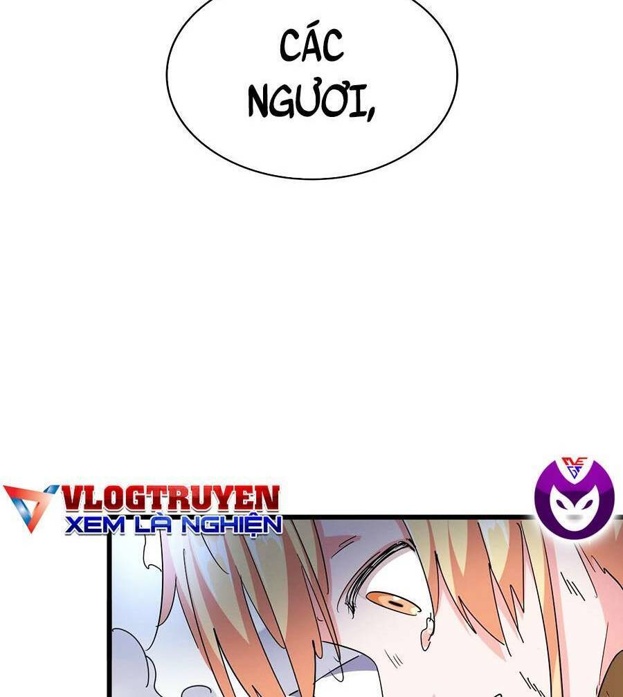 Đại Quản Gia Là Ma Hoàng Chap 296 - Next Chap 297