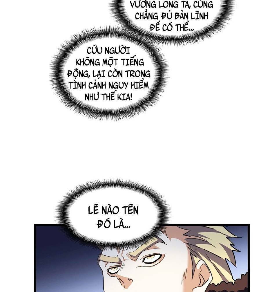 Đại Quản Gia Là Ma Hoàng Chap 296 - Next Chap 297