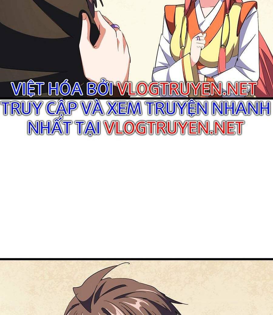 Đại Quản Gia Là Ma Hoàng Chap 296 - Next Chap 297
