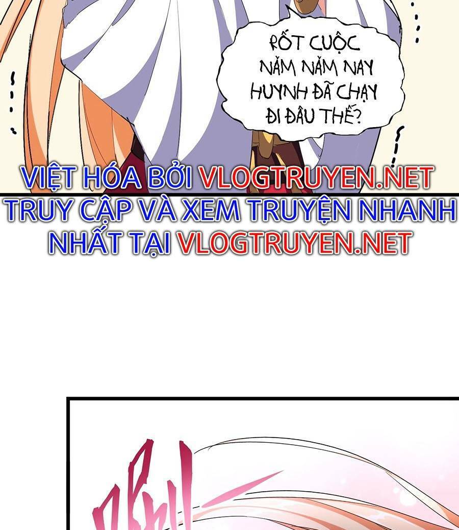 Đại Quản Gia Là Ma Hoàng Chap 296 - Next Chap 297
