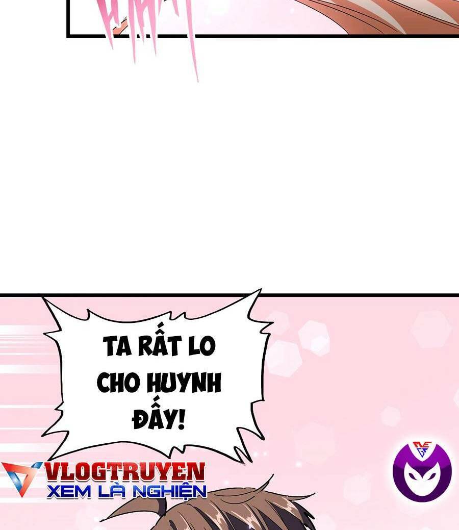 Đại Quản Gia Là Ma Hoàng Chap 296 - Next Chap 297