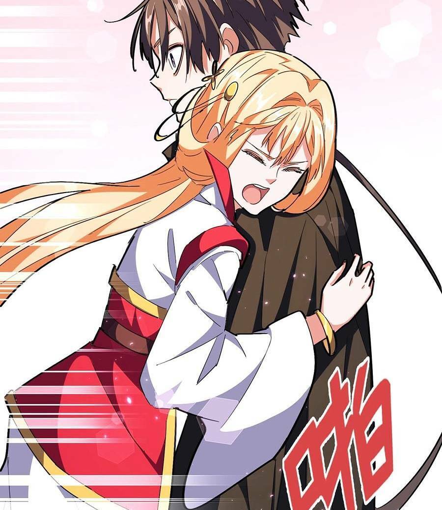 Đại Quản Gia Là Ma Hoàng Chap 296 - Next Chap 297
