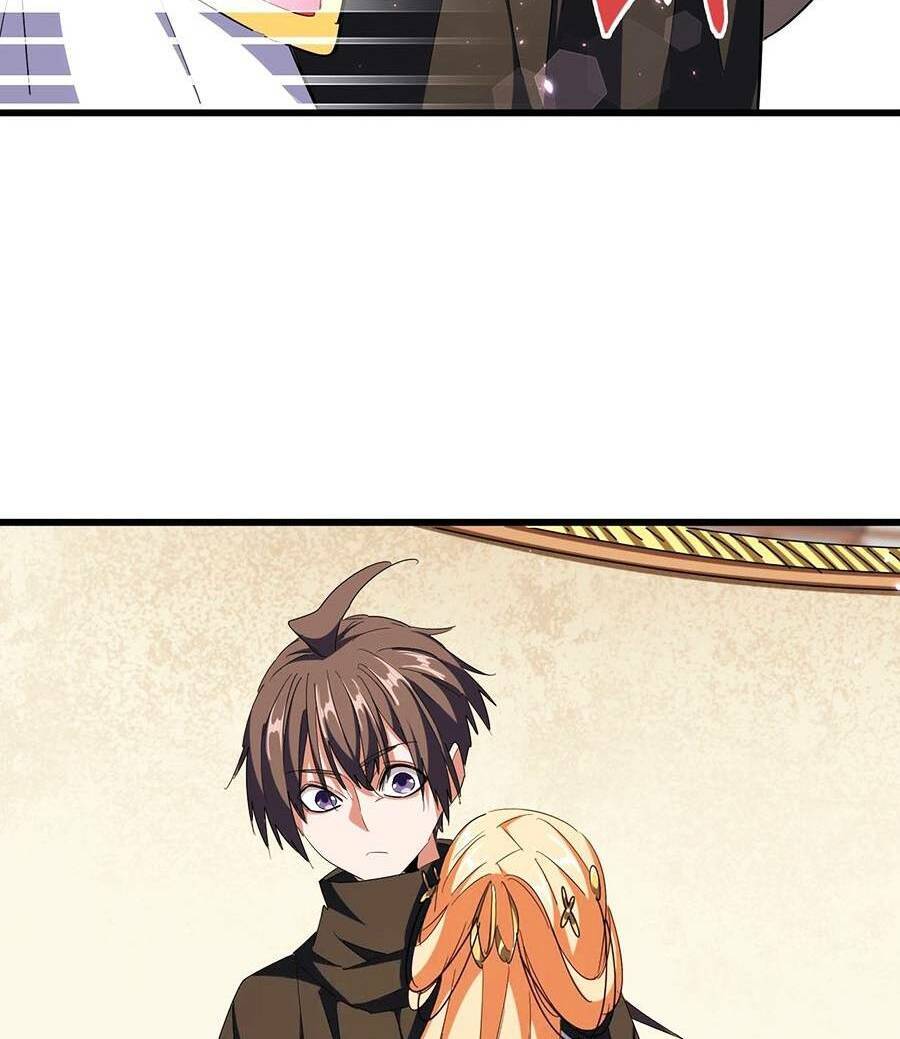 Đại Quản Gia Là Ma Hoàng Chap 296 - Next Chap 297