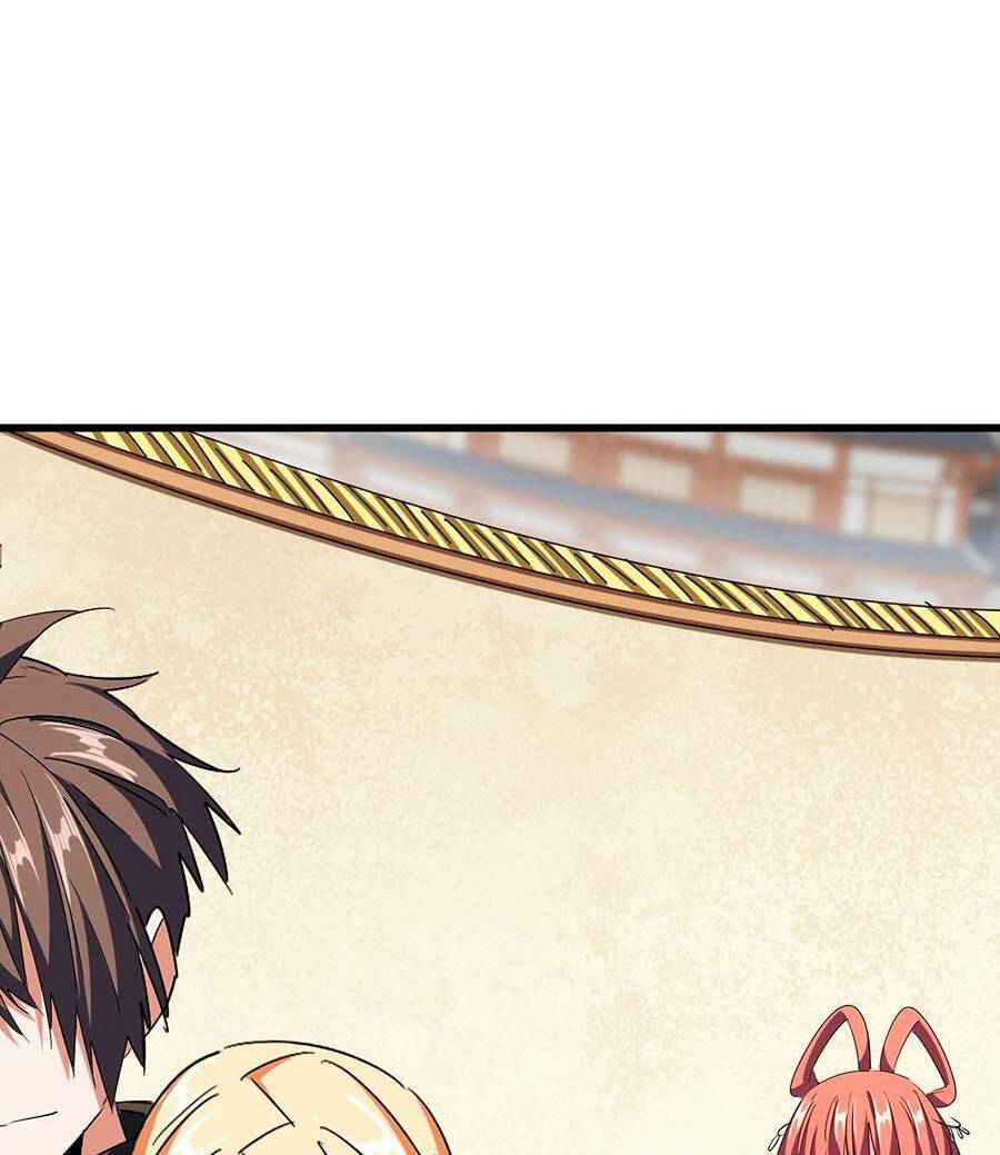 Đại Quản Gia Là Ma Hoàng Chap 296 - Next Chap 297