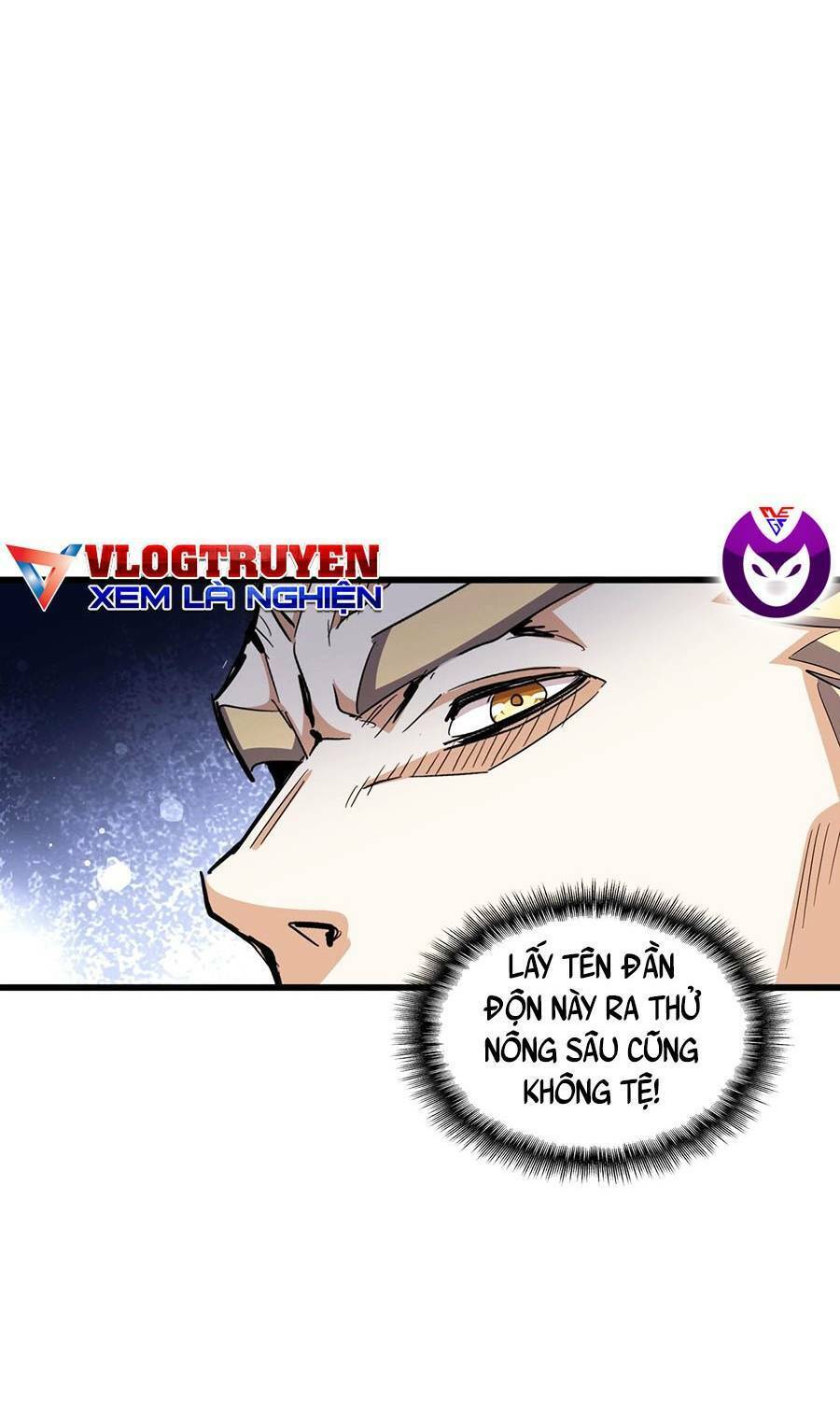 Đại Quản Gia Là Ma Hoàng Chap 296 - Next Chap 297