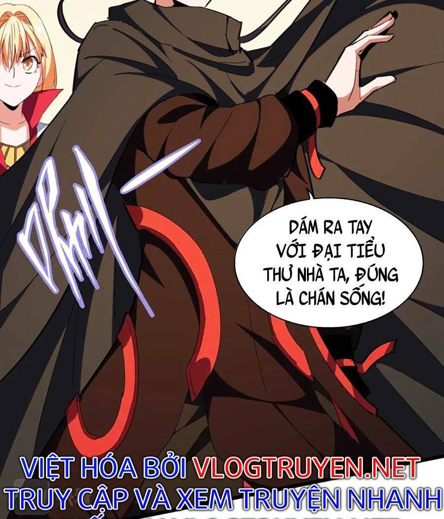 Đại Quản Gia Là Ma Hoàng Chap 297 - Next Chap 298