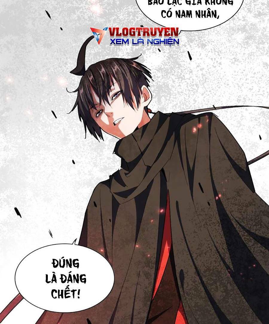 Đại Quản Gia Là Ma Hoàng Chap 297 - Next Chap 298