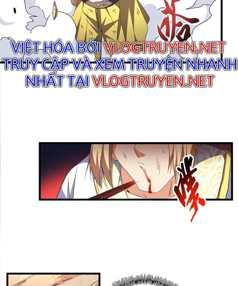 Đại Quản Gia Là Ma Hoàng Chap 297 - Next Chap 298