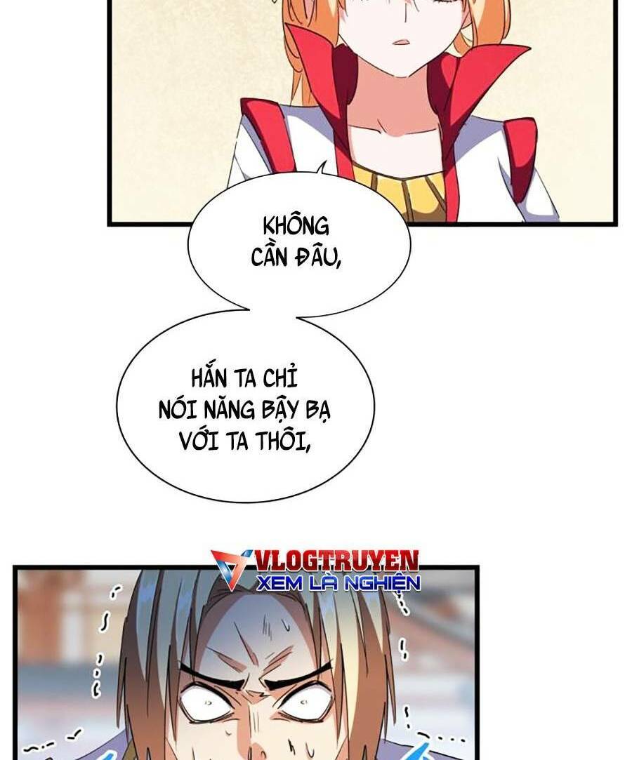 Đại Quản Gia Là Ma Hoàng Chap 297 - Next Chap 298