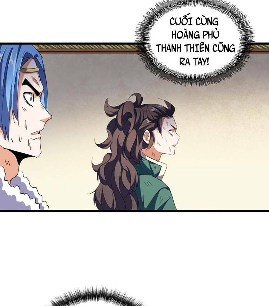 Đại Quản Gia Là Ma Hoàng Chap 297 - Next Chap 298