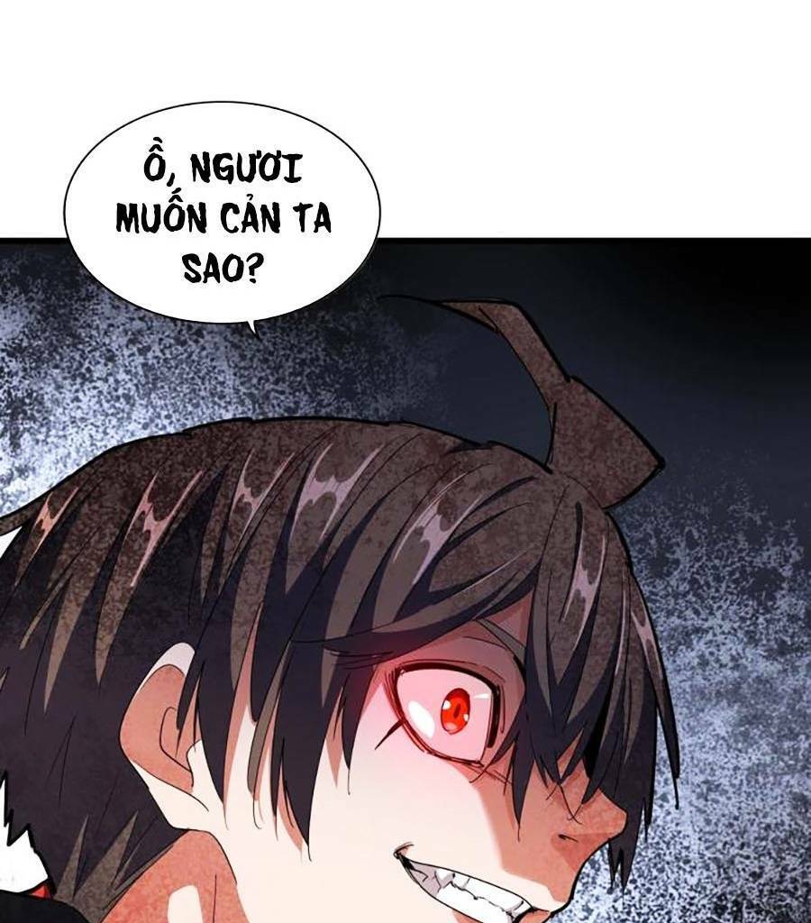 Đại Quản Gia Là Ma Hoàng Chap 297 - Next Chap 298